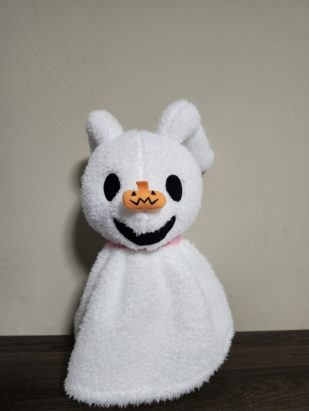 Zero Plush